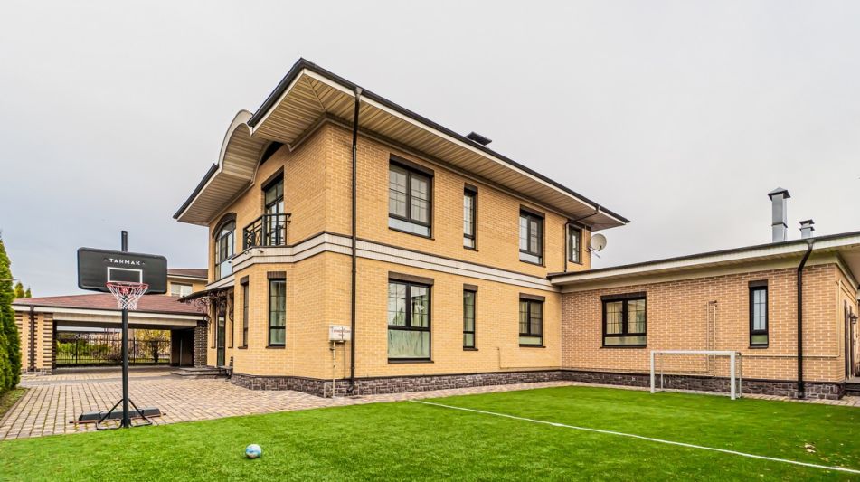 Дом в кп Вита Верде