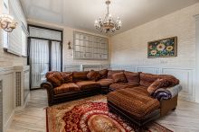 Дом в кп Вита Верде