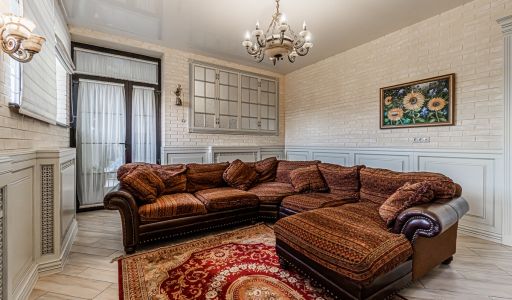 Дом в кп Вита Верде