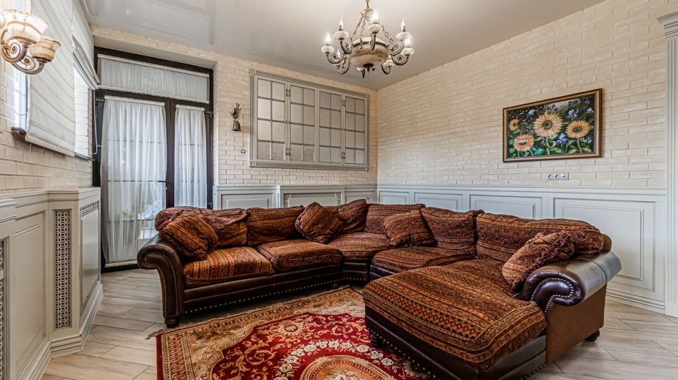 Дом в кп Вита Верде