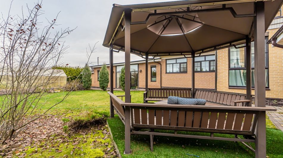 Дом в кп Вита Верде