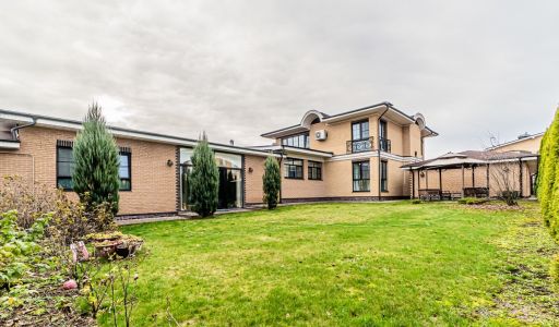 Дом в кп Вита Верде