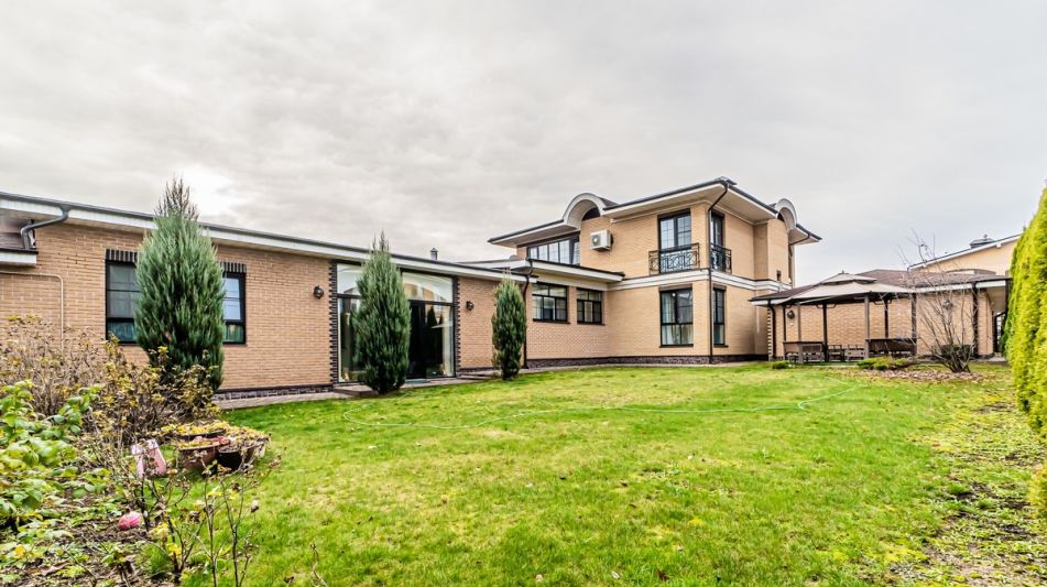 Дом в кп Вита Верде