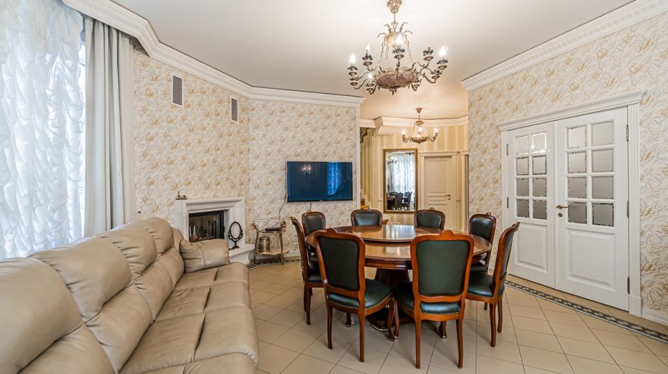 Дом в кп Вита Верде