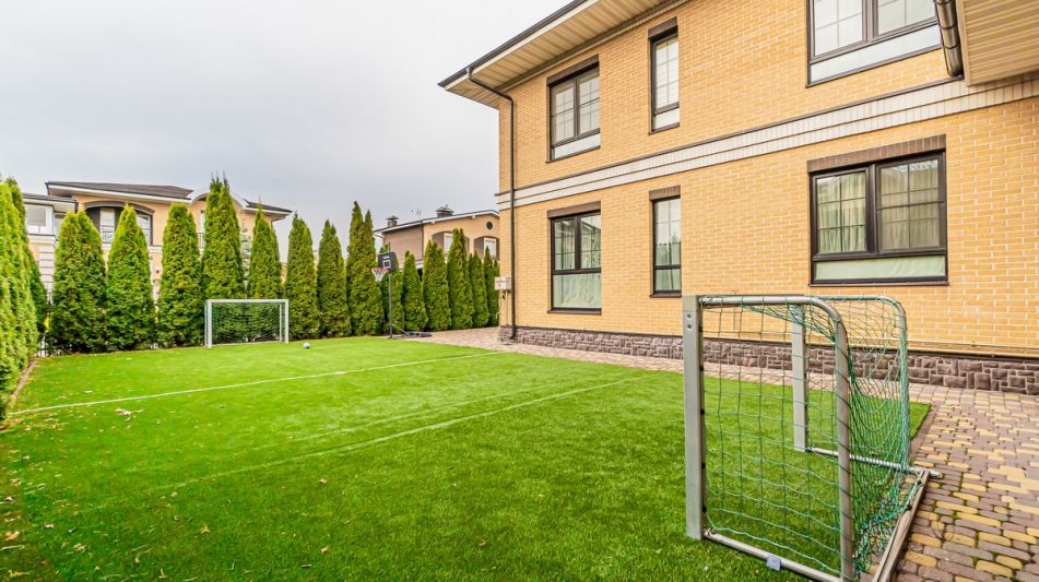 Дом в кп Вита Верде