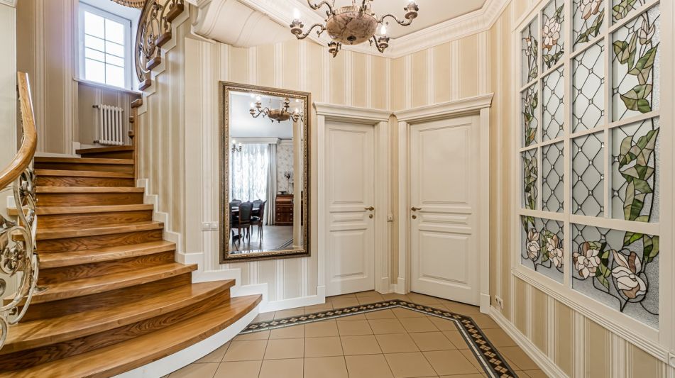 Дом в кп Вита Верде