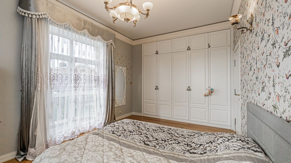 Дом в кп Вита Верде