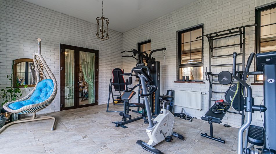 Дом в кп Вита Верде