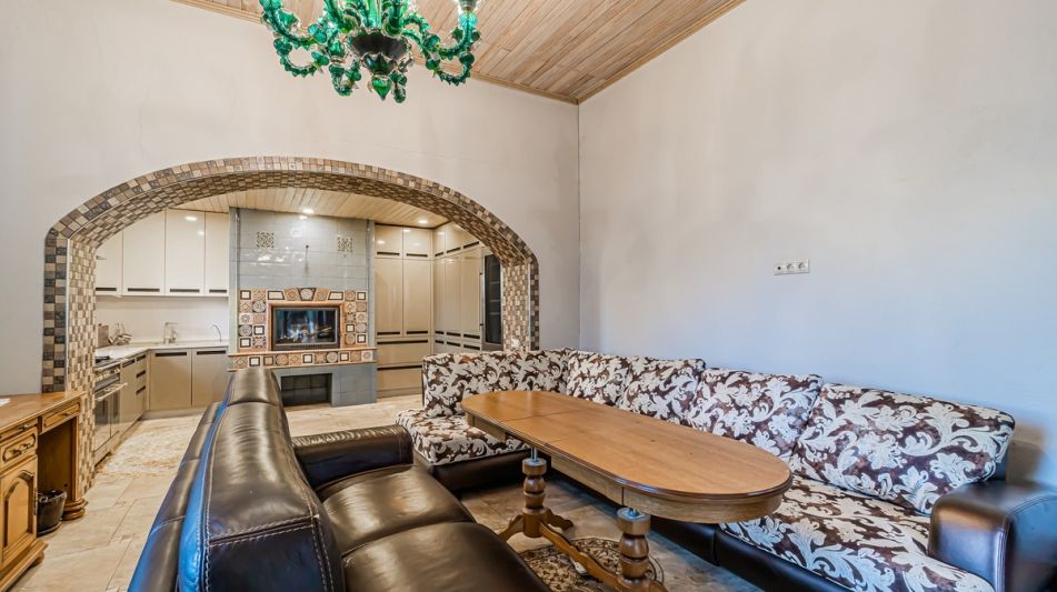 Дом в кп Вита Верде