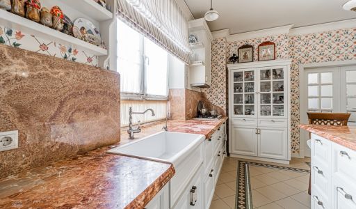 Дом в кп Вита Верде