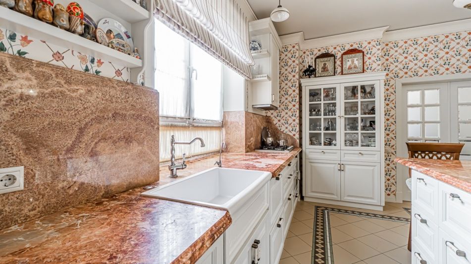 Дом в кп Вита Верде