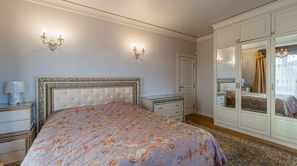 Дом в кп Вита Верде