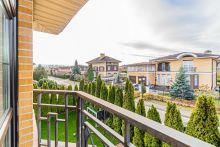 Дом в кп Вита Верде