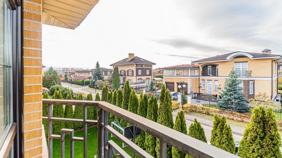 Дом в кп Вита Верде