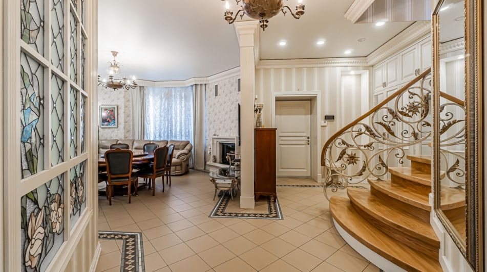 Дом в кп Вита Верде