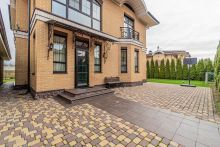 Дом в кп Вита Верде