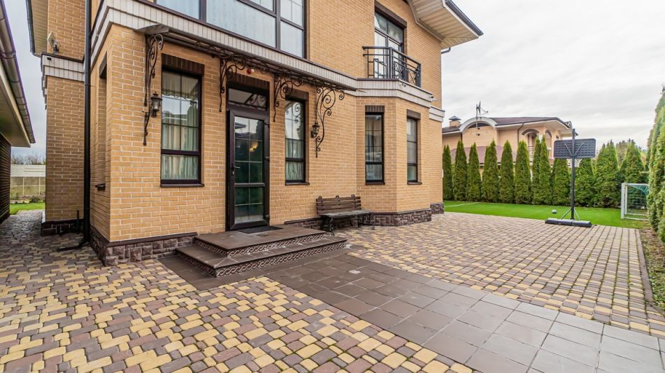 Дом в кп Вита Верде