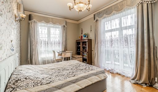 Дом в кп Вита Верде