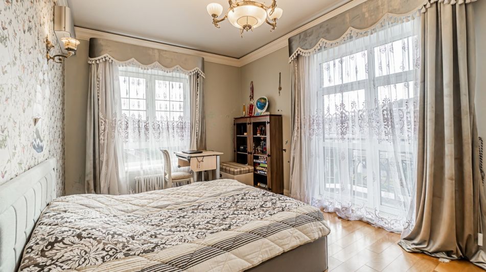 Дом в кп Вита Верде