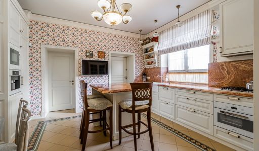 Дом в кп Вита Верде