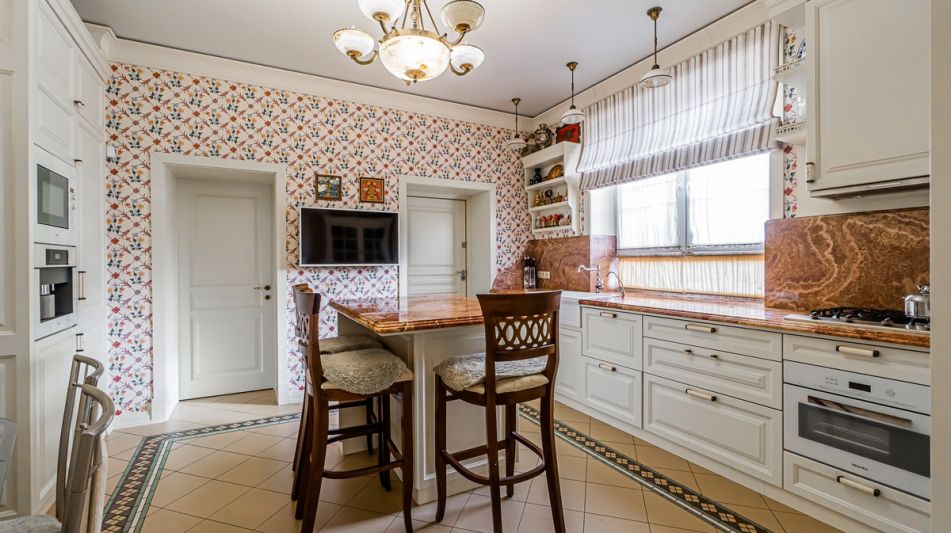 Дом в кп Вита Верде