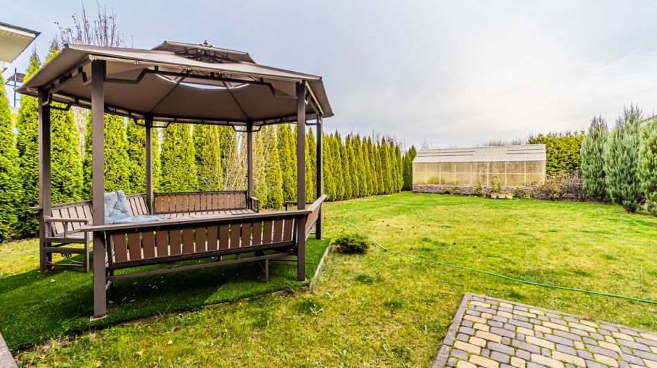 Дом в кп Вита Верде