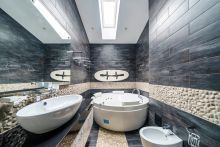 Дом в КП Яхромские горки-2