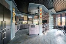 Дом в КП Яхромские горки-2