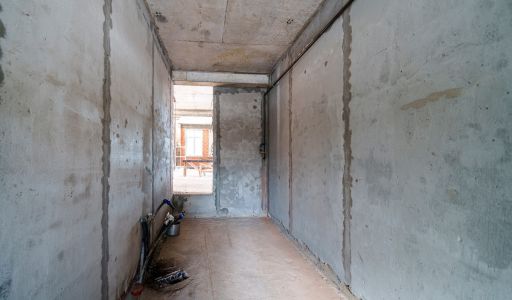 Дом у леса КП Николо-Пятницкое