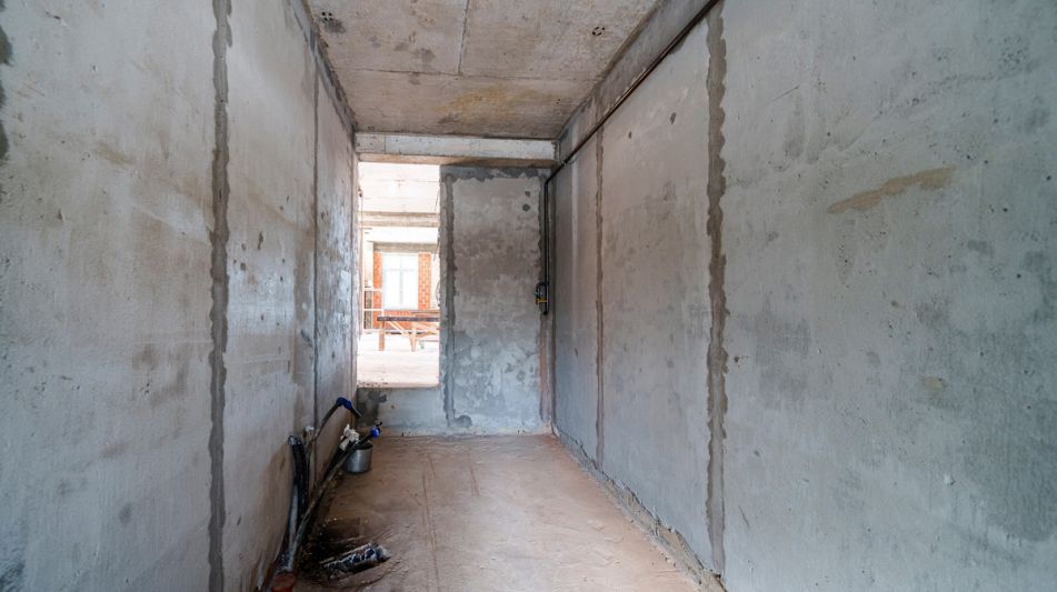 Дом у леса КП Николо-Пятницкое