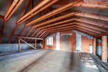 Дом у леса КП Николо-Пятницкое