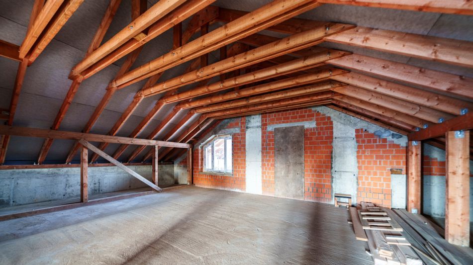 Дом у леса КП Николо-Пятницкое