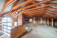 Дом у леса КП Николо-Пятницкое