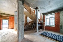 Дом у леса КП Николо-Пятницкое