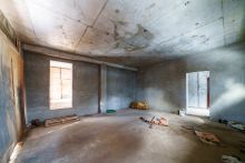 Дом у леса КП Николо-Пятницкое