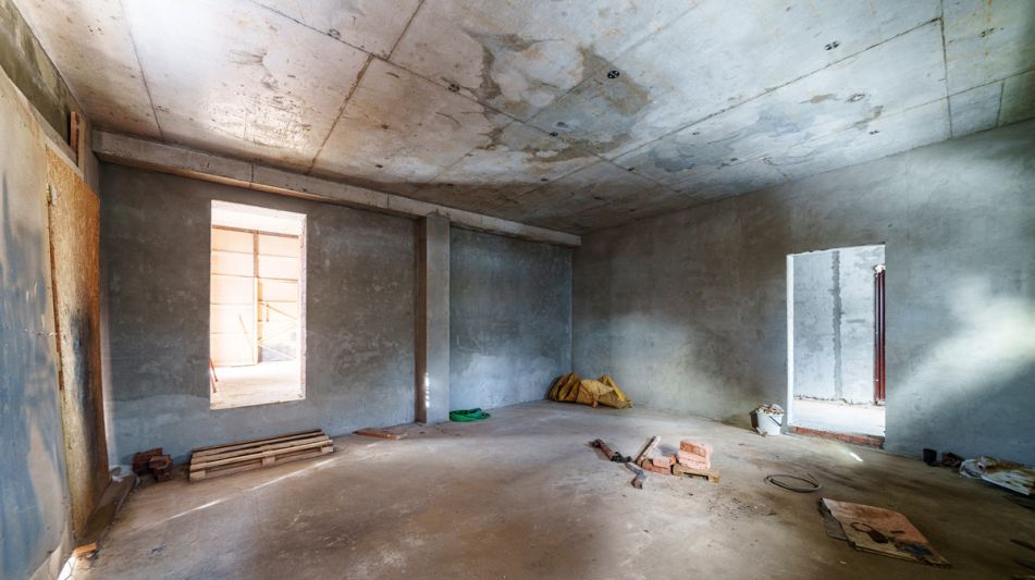 Дом у леса КП Николо-Пятницкое