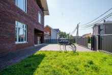 Дом у леса КП Николо-Пятницкое