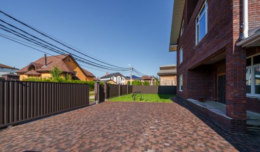 Дом у леса КП Николо-Пятницкое