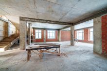 Дом у леса КП Николо-Пятницкое