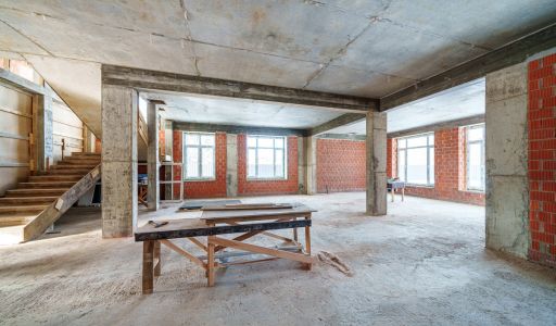 Дом у леса КП Николо-Пятницкое