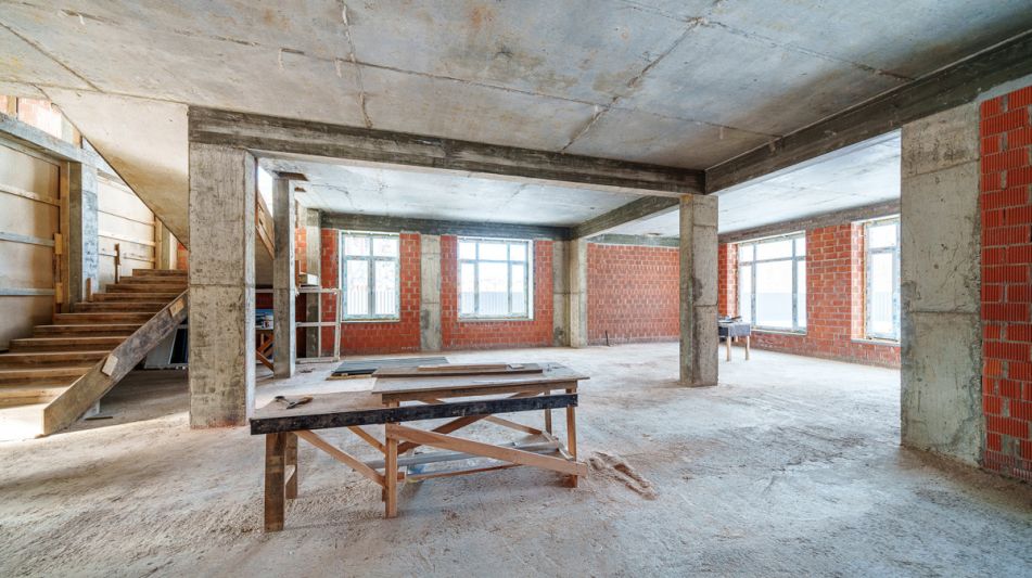 Дом у леса КП Николо-Пятницкое