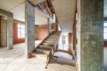 Дом у леса КП Николо-Пятницкое