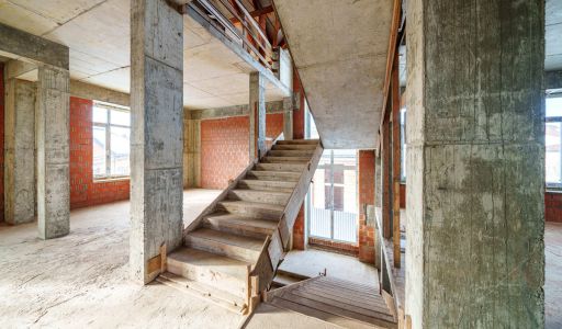 Дом у леса КП Николо-Пятницкое