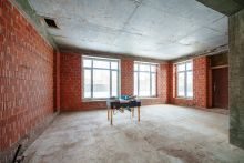 Дом у леса КП Николо-Пятницкое