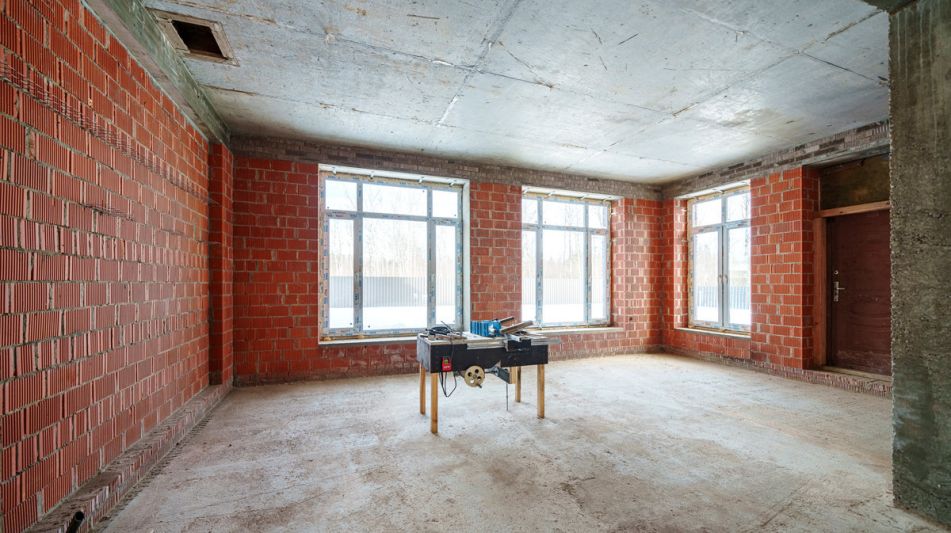 Дом у леса КП Николо-Пятницкое