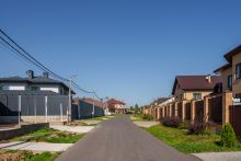 Дом у леса КП Николо-Пятницкое