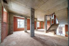 Дом у леса КП Николо-Пятницкое