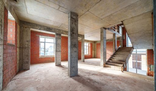 Дом у леса КП Николо-Пятницкое