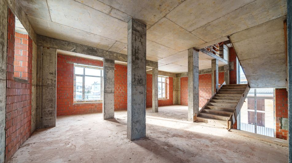 Дом у леса КП Николо-Пятницкое