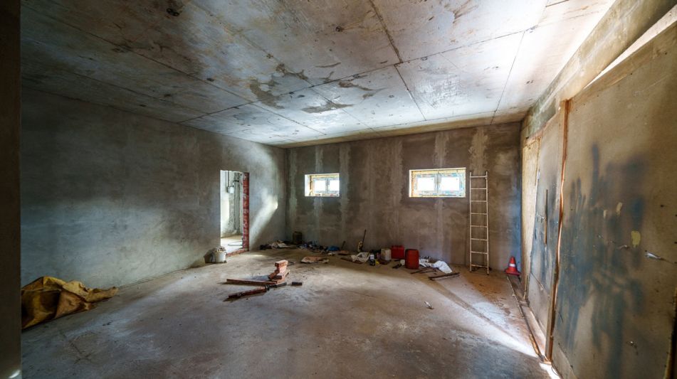 Дом у леса КП Николо-Пятницкое